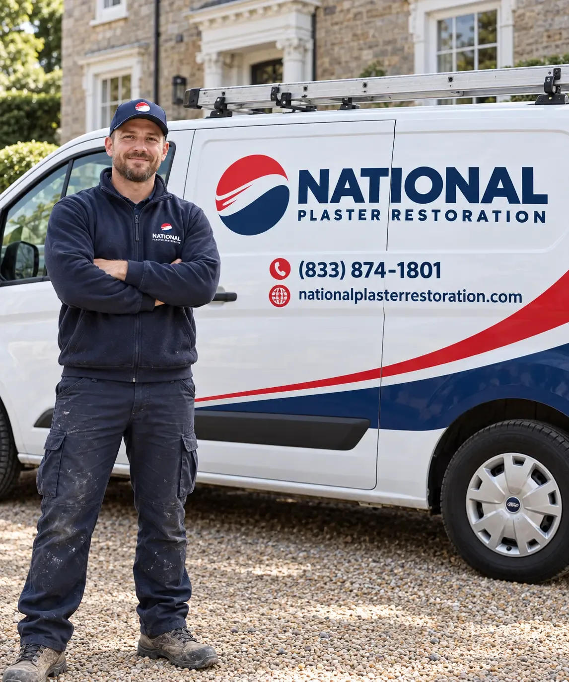 Plaster Repair company in Sacramento, PA